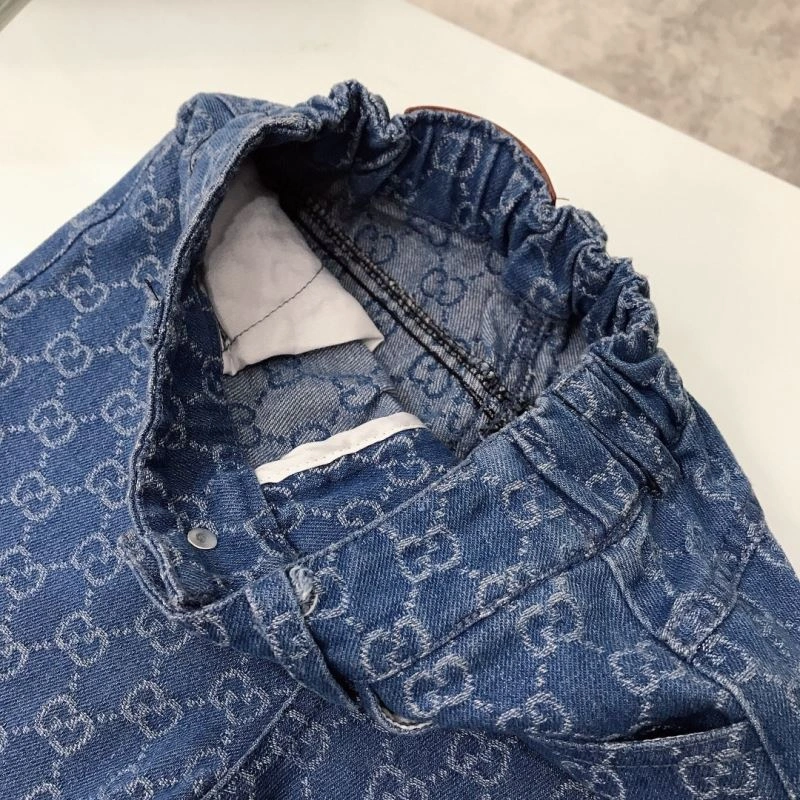MoistureWicking Gucci Kids 125635