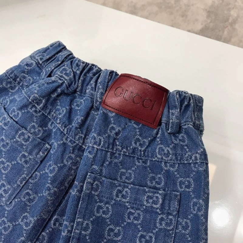 MoistureWicking Gucci Kids 125635