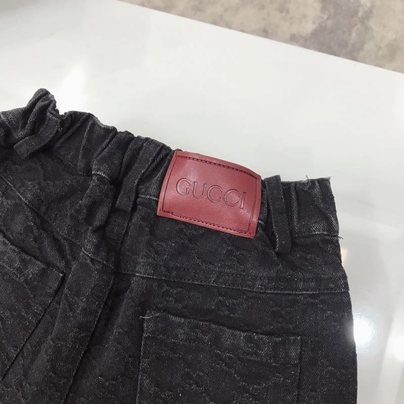 Gucci Kids Unique 125638