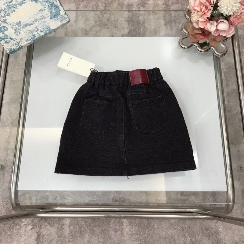 Gucci Kids Seasonal 125633