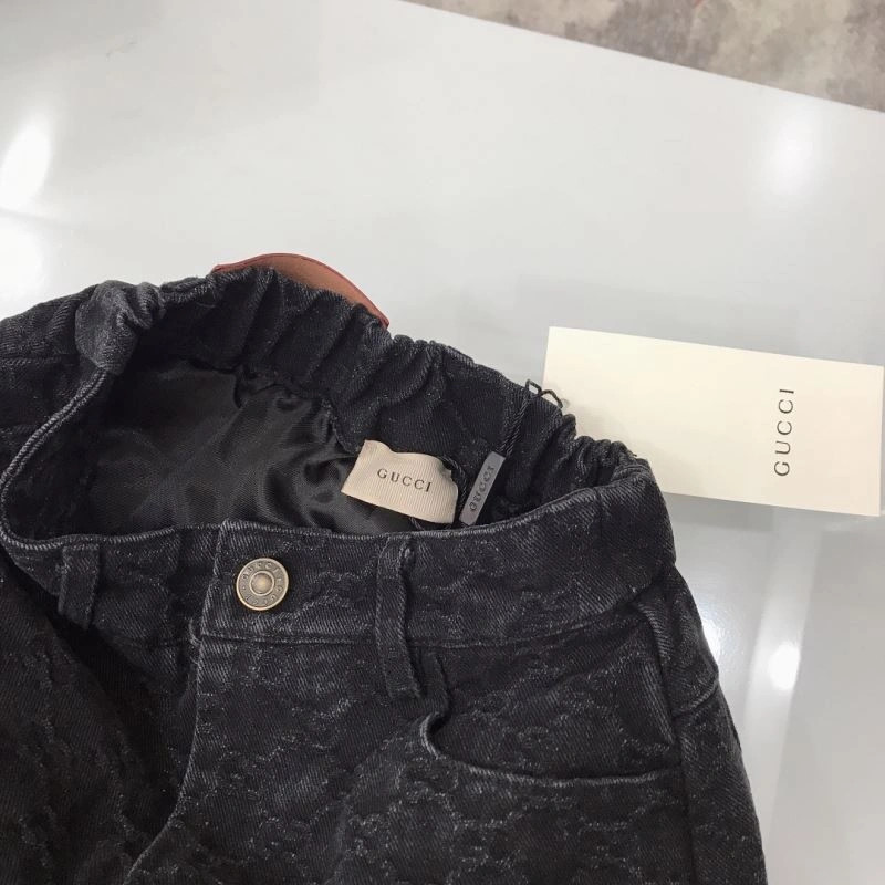 Gucci Kids Seasonal 125633