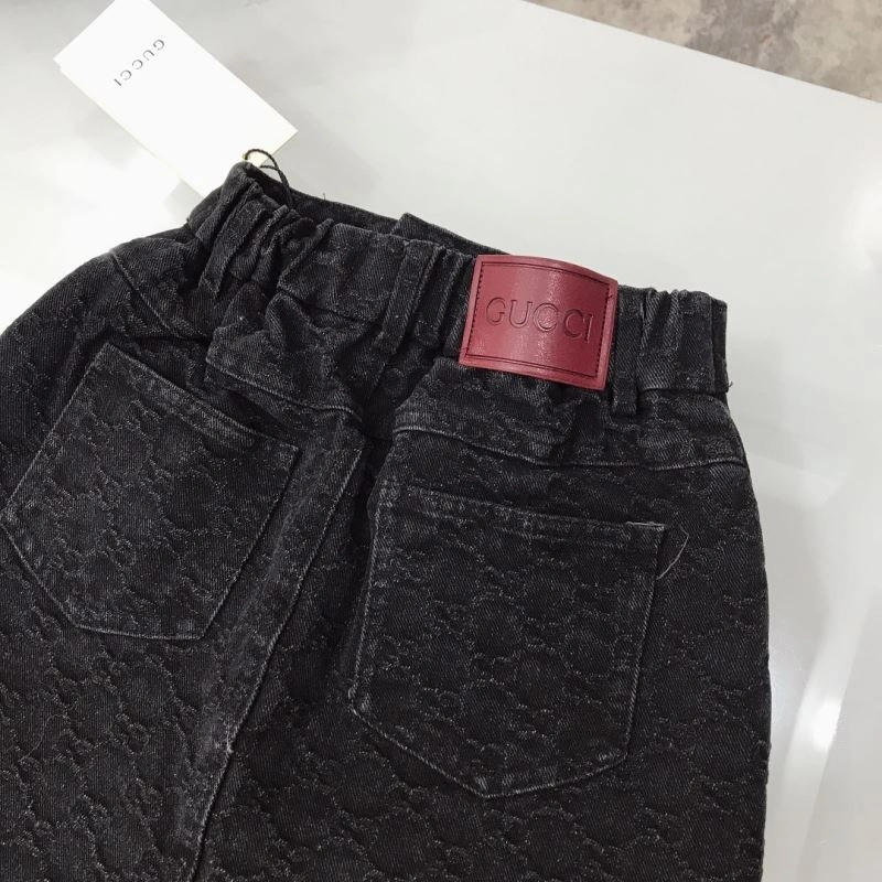 Gucci Kids Seasonal 125633