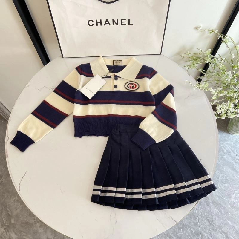 Unisex Gucci Kids 125644