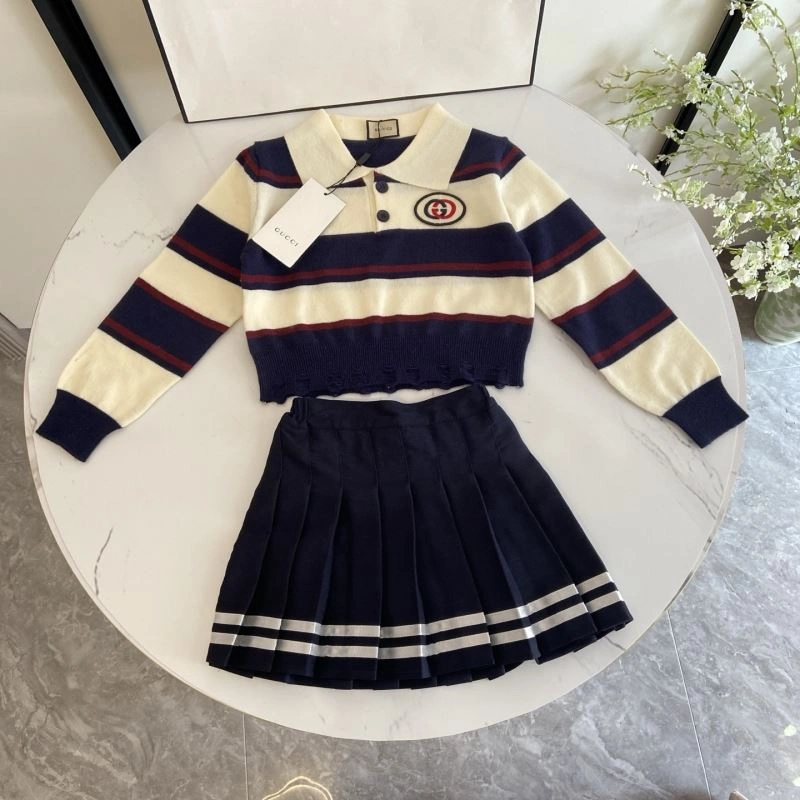 Unisex Gucci Kids 125644