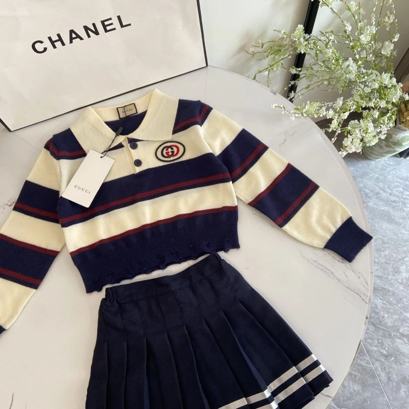 Unisex Gucci Kids 125644
