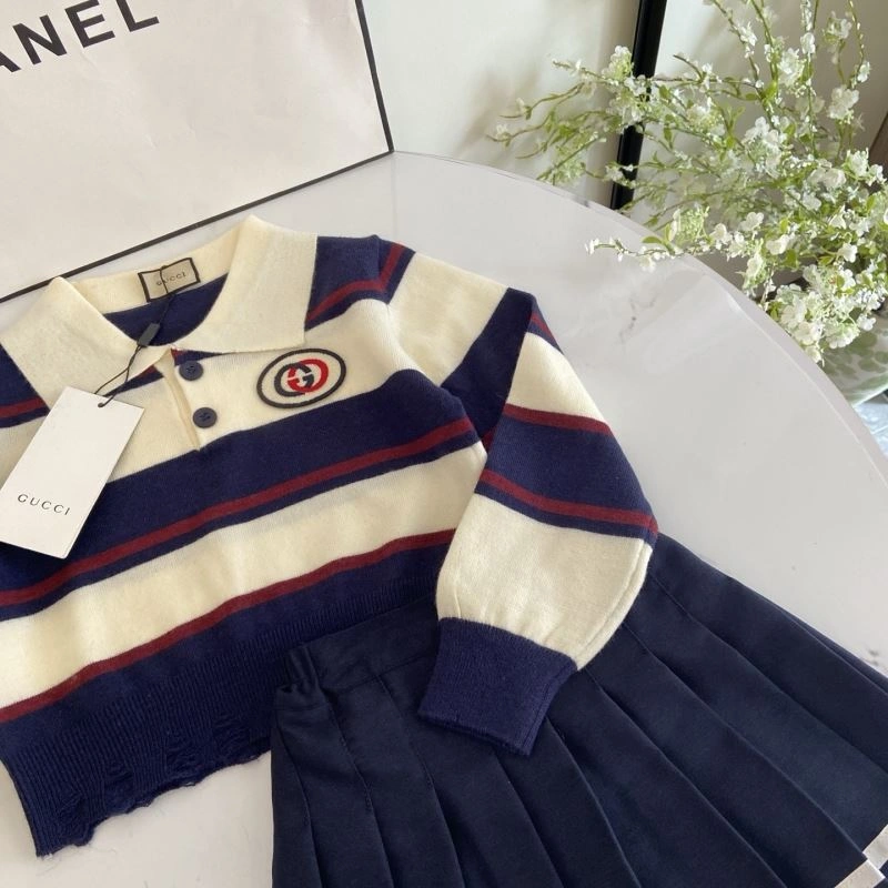 Unisex Gucci Kids 125644