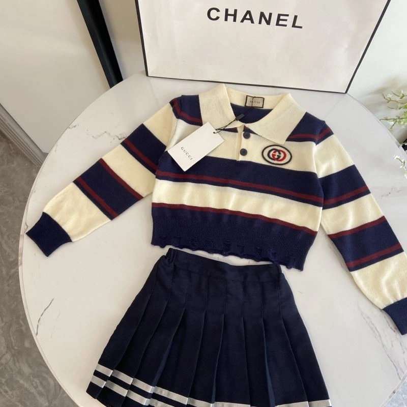 Unisex Gucci Kids 125644