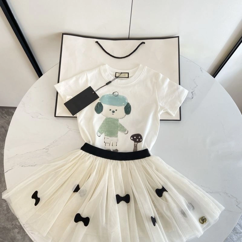 Gucci Kids Resilient 125646