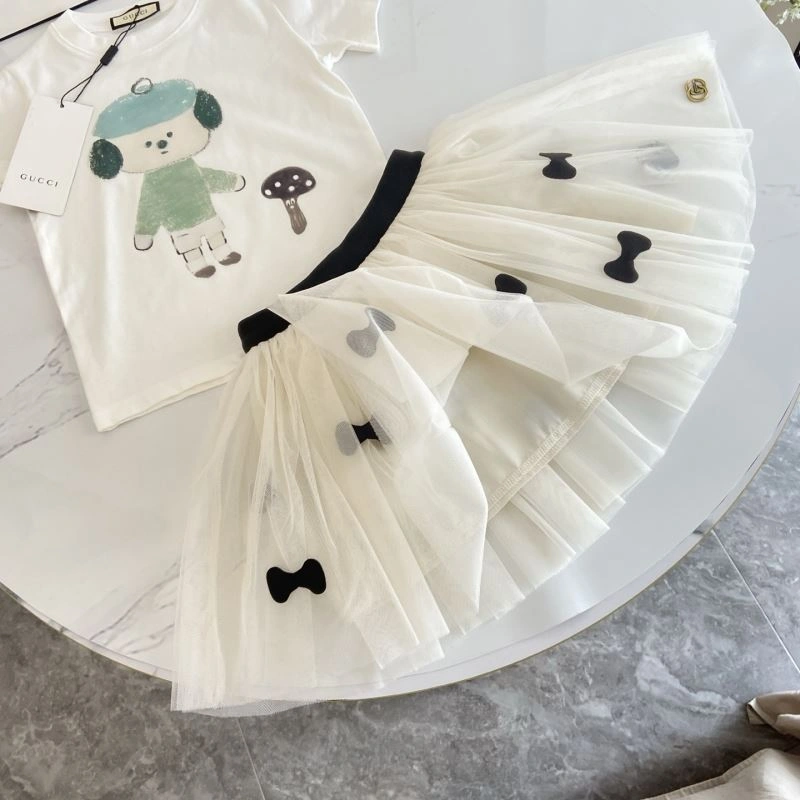 Gucci Kids Resilient 125646
