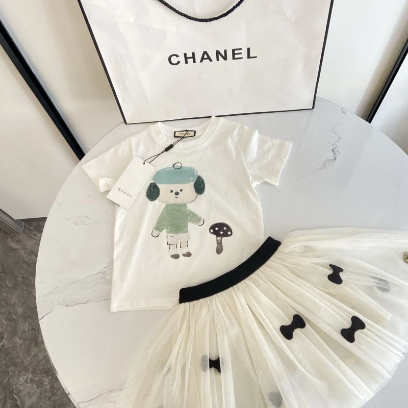 Gucci Kids Resilient 125646