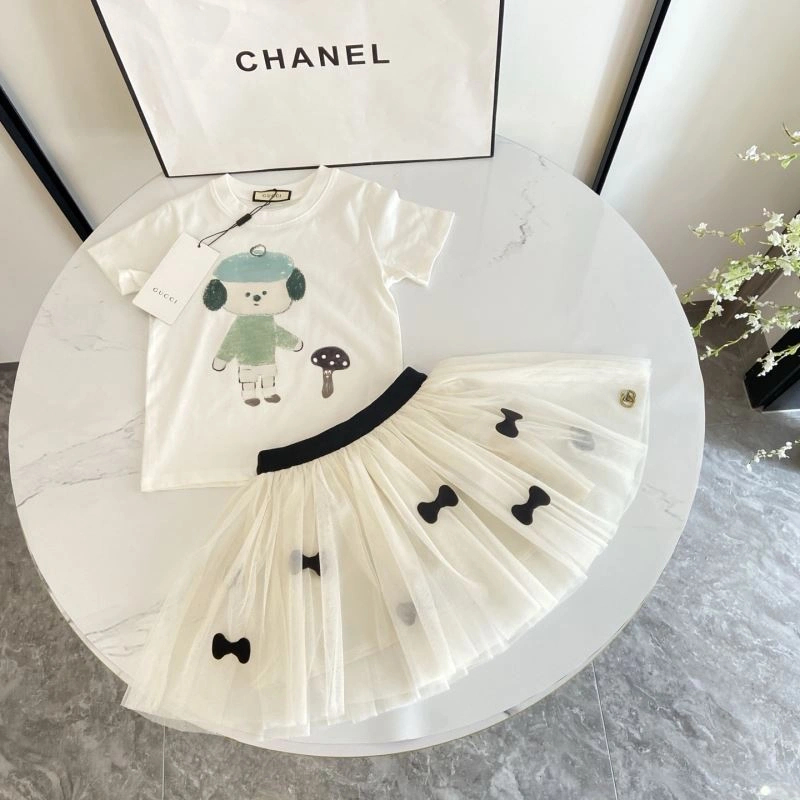 Gucci Kids Resilient 125646