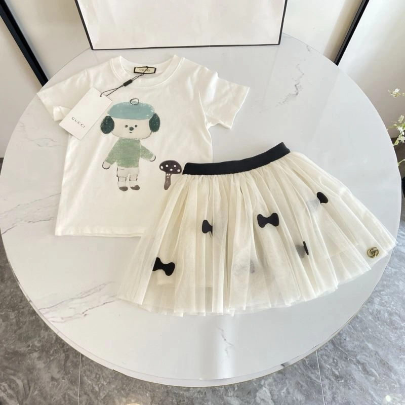 Gucci Kids Resilient 125646