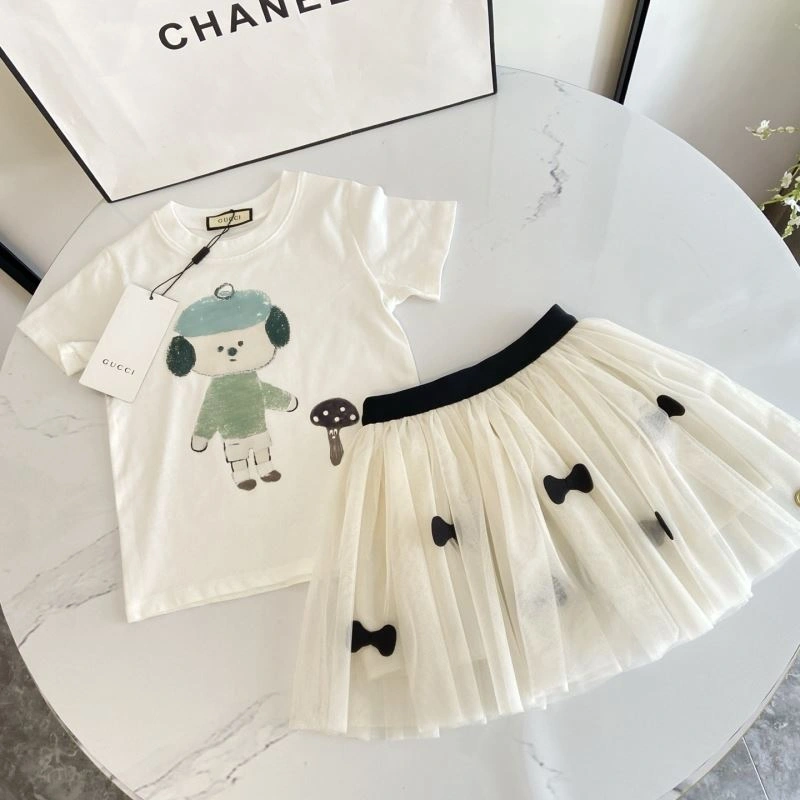 Gucci Kids Resilient 125646