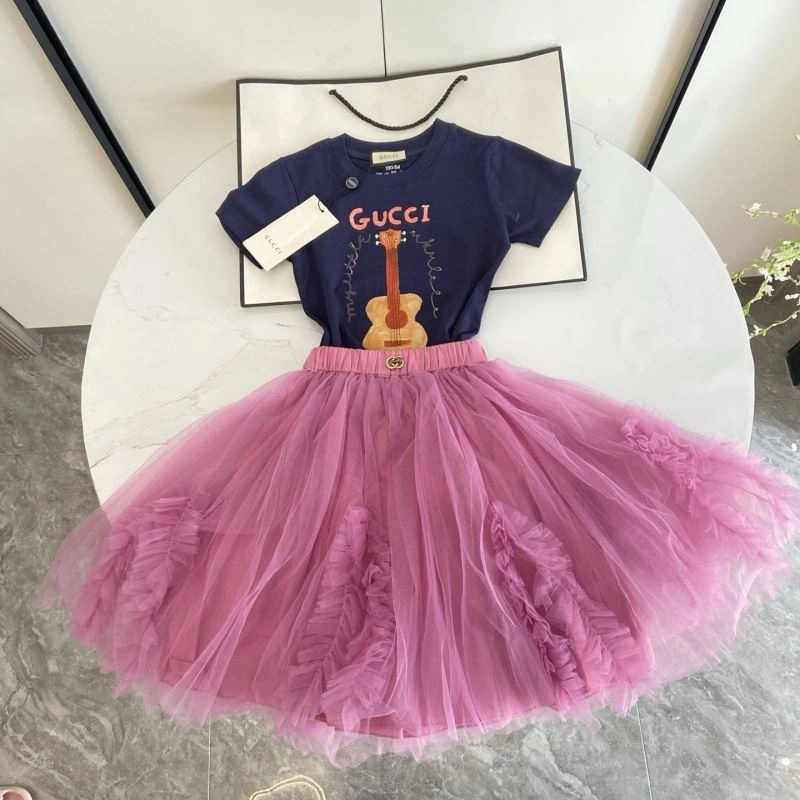 Gucci Kids MoistureWicking 125618
