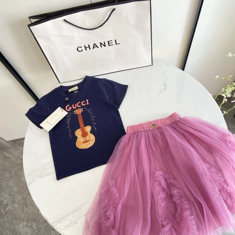 Gucci Kids MoistureWicking 125618