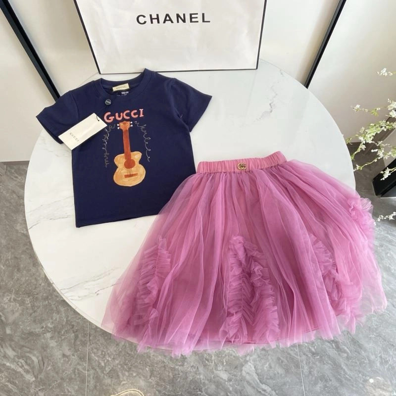 Gucci Kids MoistureWicking 125618