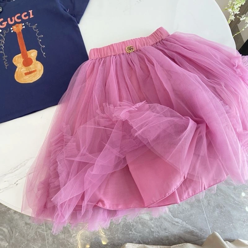 Gucci Kids MoistureWicking 125618