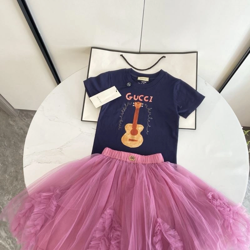 Gucci Kids MoistureWicking 125618