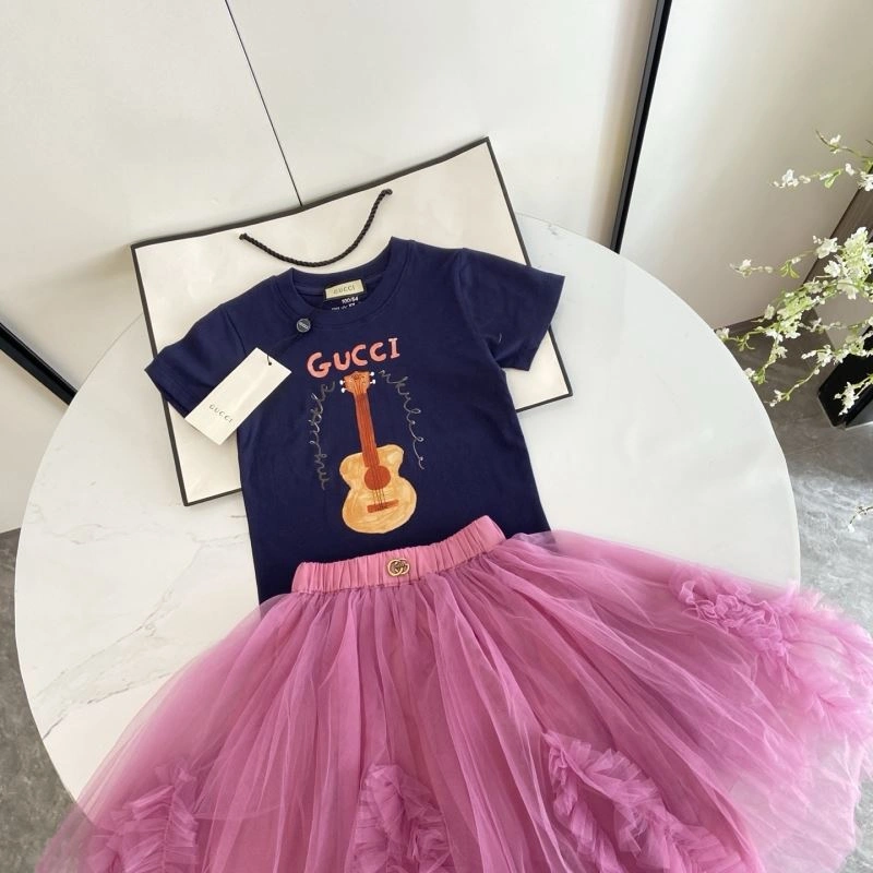 Gucci Kids MoistureWicking 125618