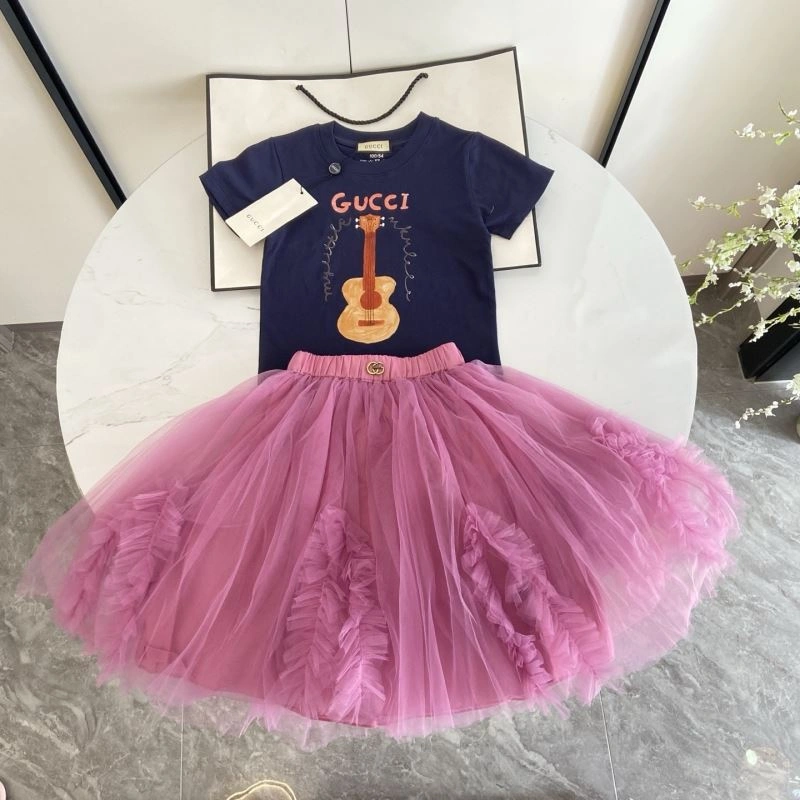 Gucci Kids MoistureWicking 125618