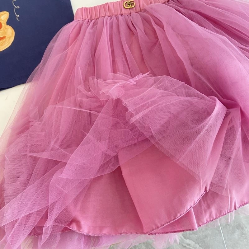 Gucci Kids MoistureWicking 125618