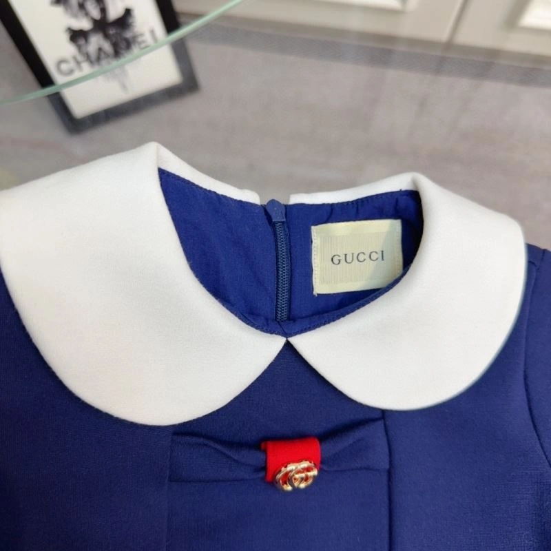 Gucci Kids OdorResistant 125641