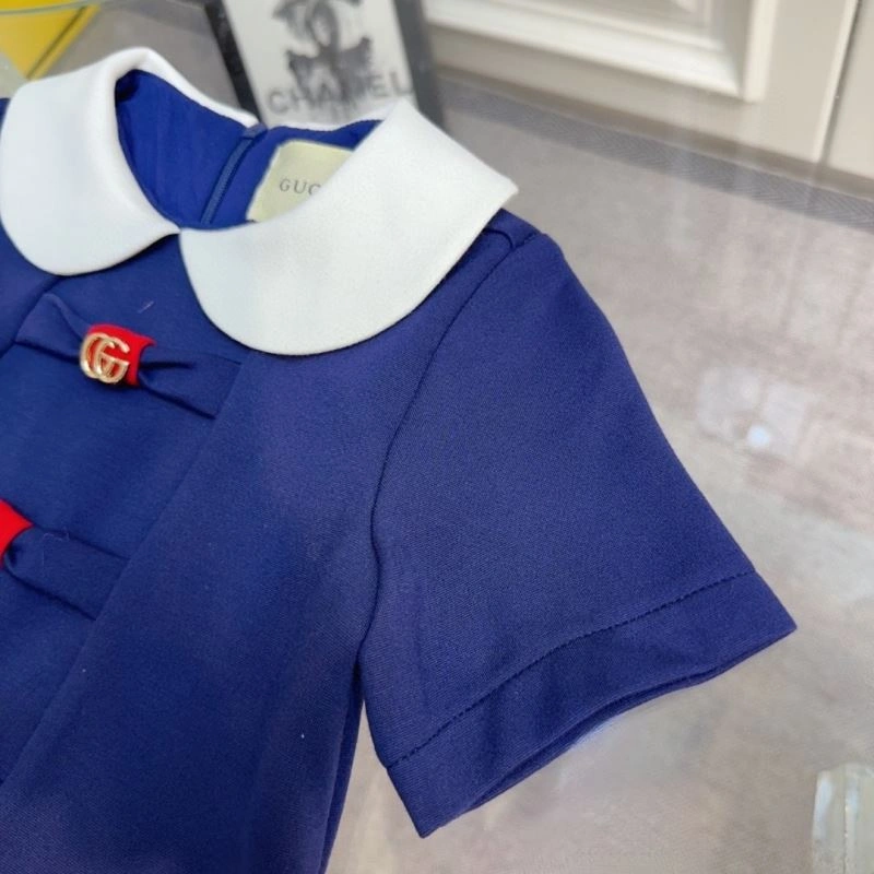Gucci Kids OdorResistant 125641