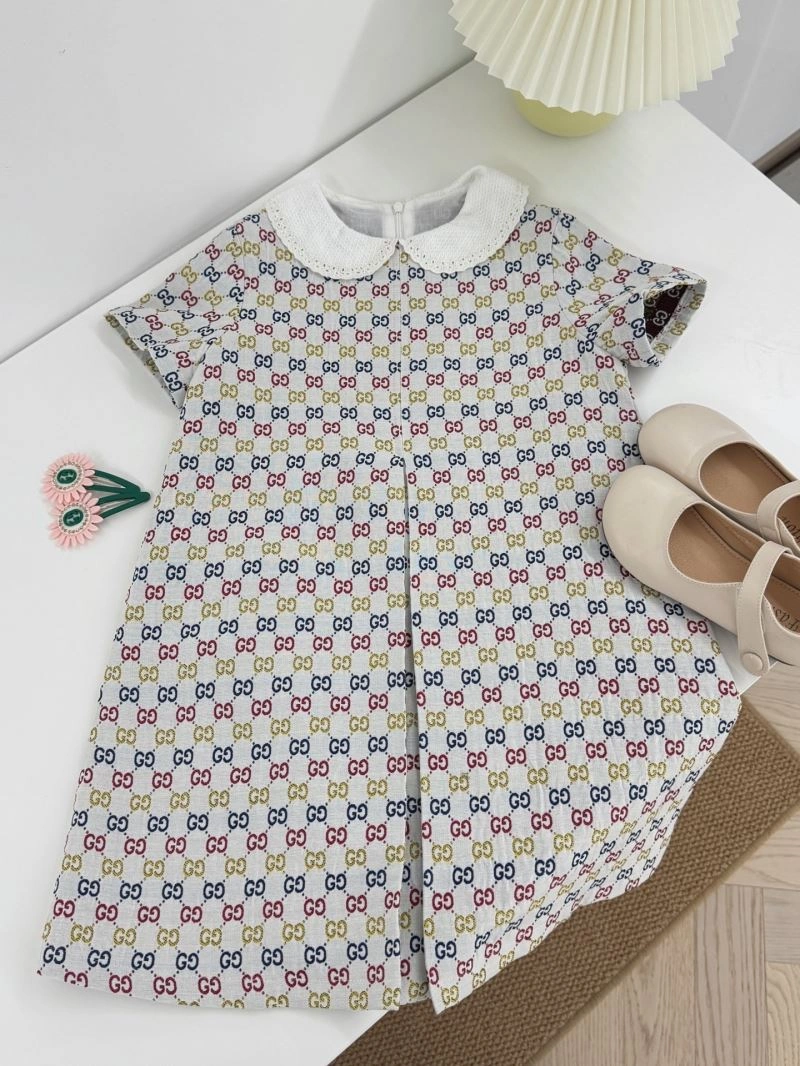 Gucci Kids Colorful 125622
