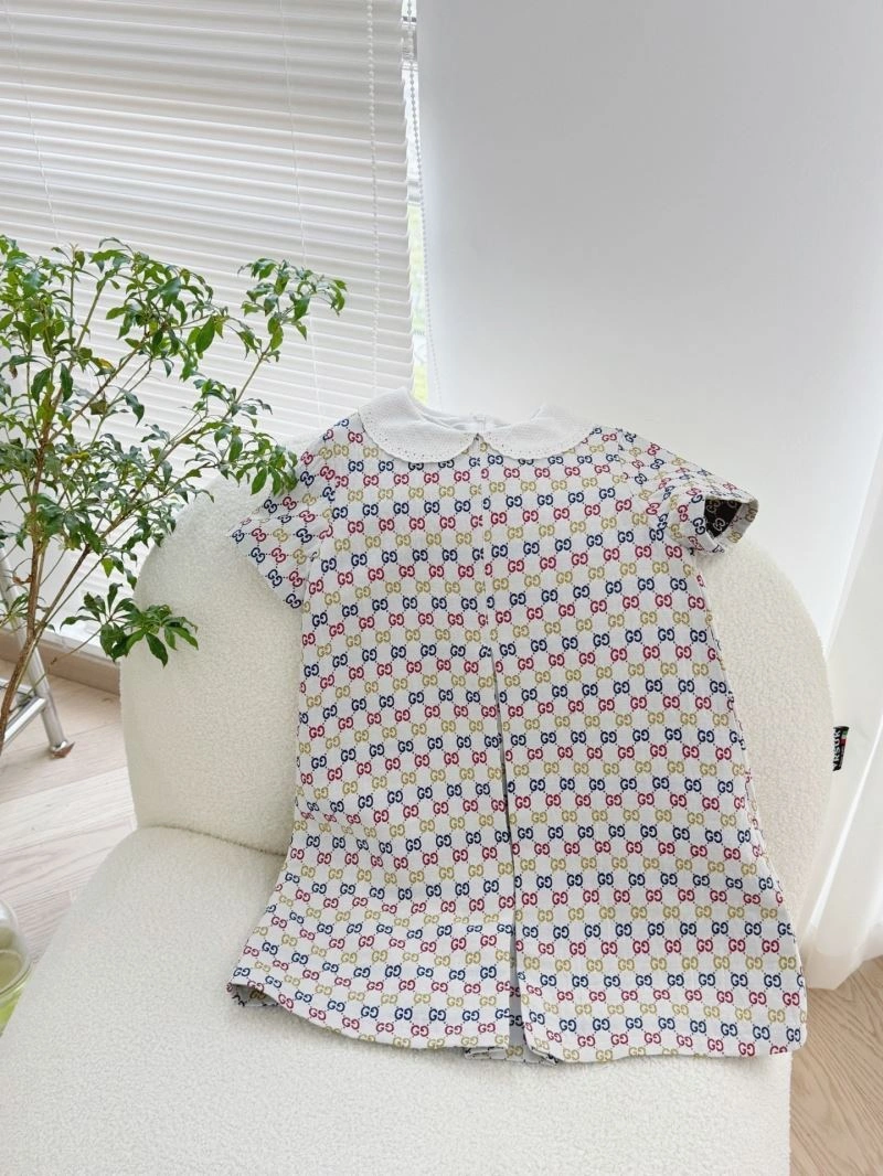 Gucci Kids Colorful 125622