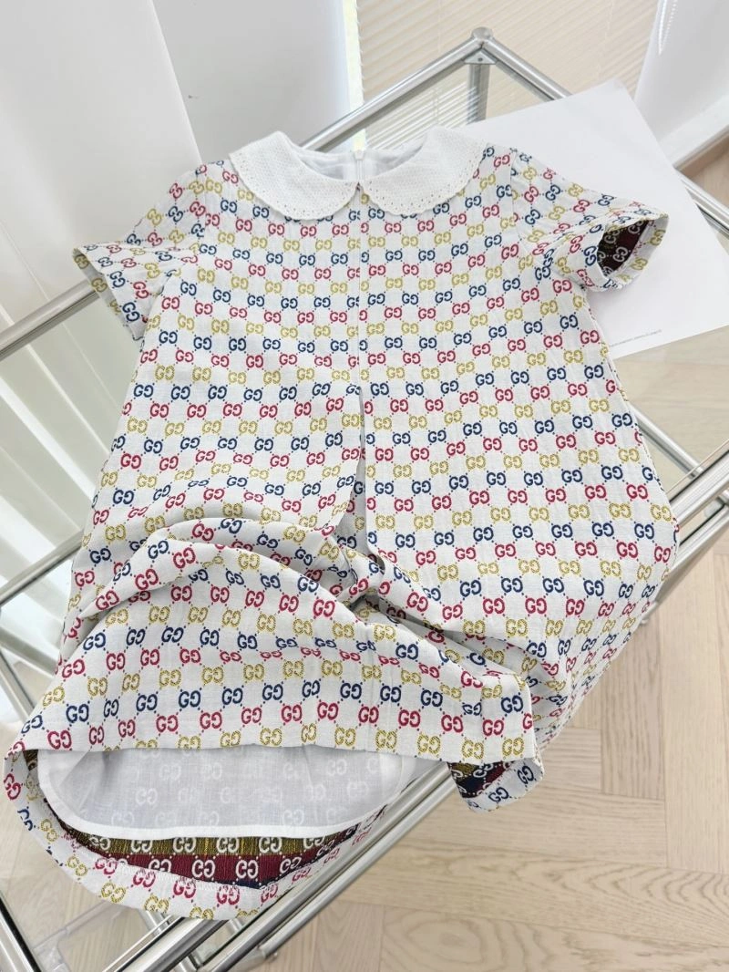 Gucci Kids Colorful 125622