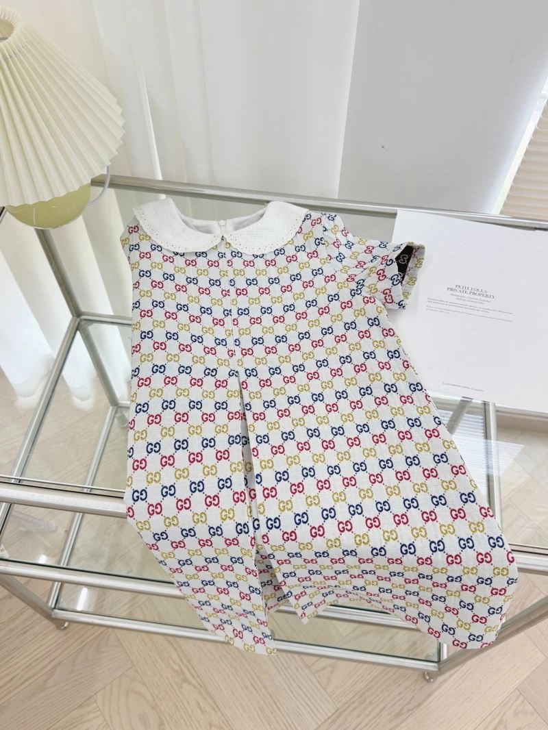 Gucci Kids Colorful 125622