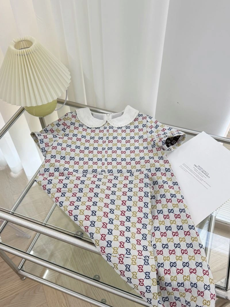 Gucci Kids Colorful 125622