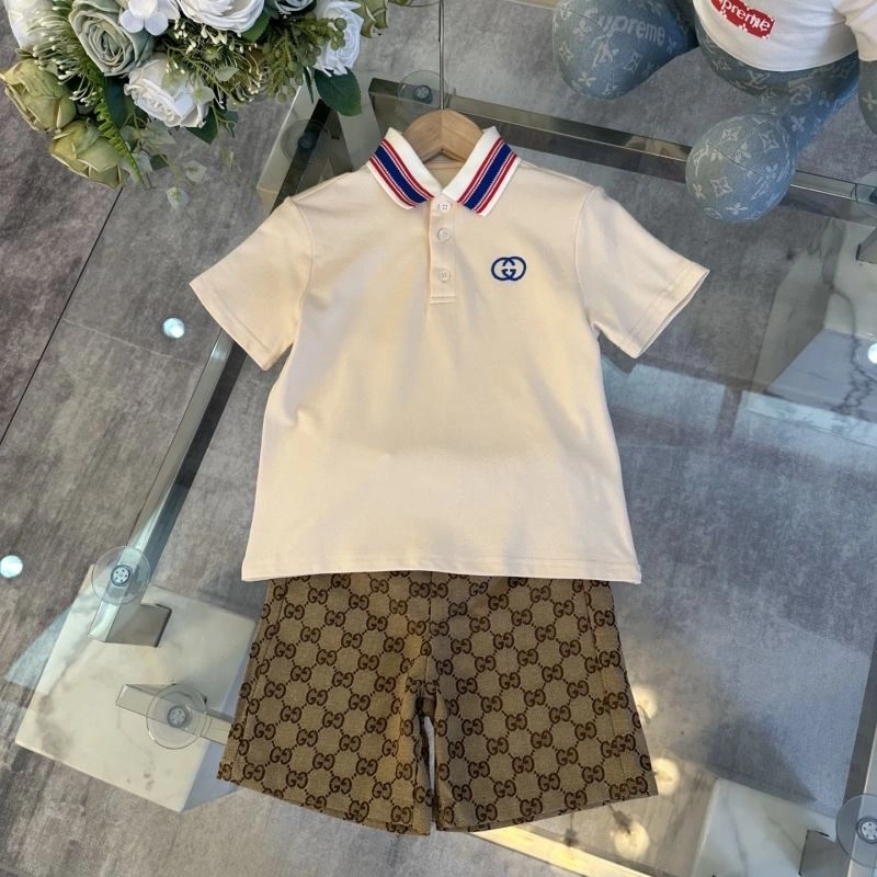 StreetReady Gucci Kids 125613