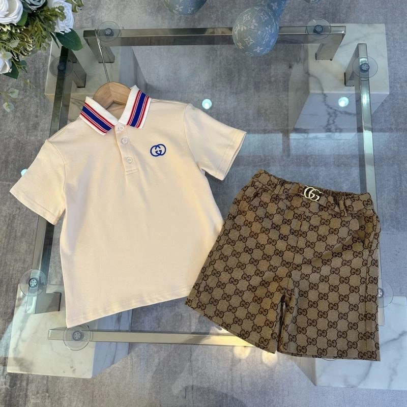 StreetReady Gucci Kids 125613