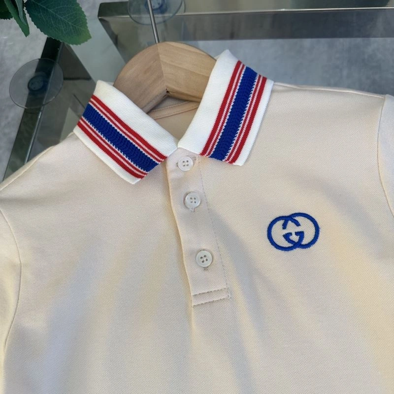 StreetReady Gucci Kids 125613