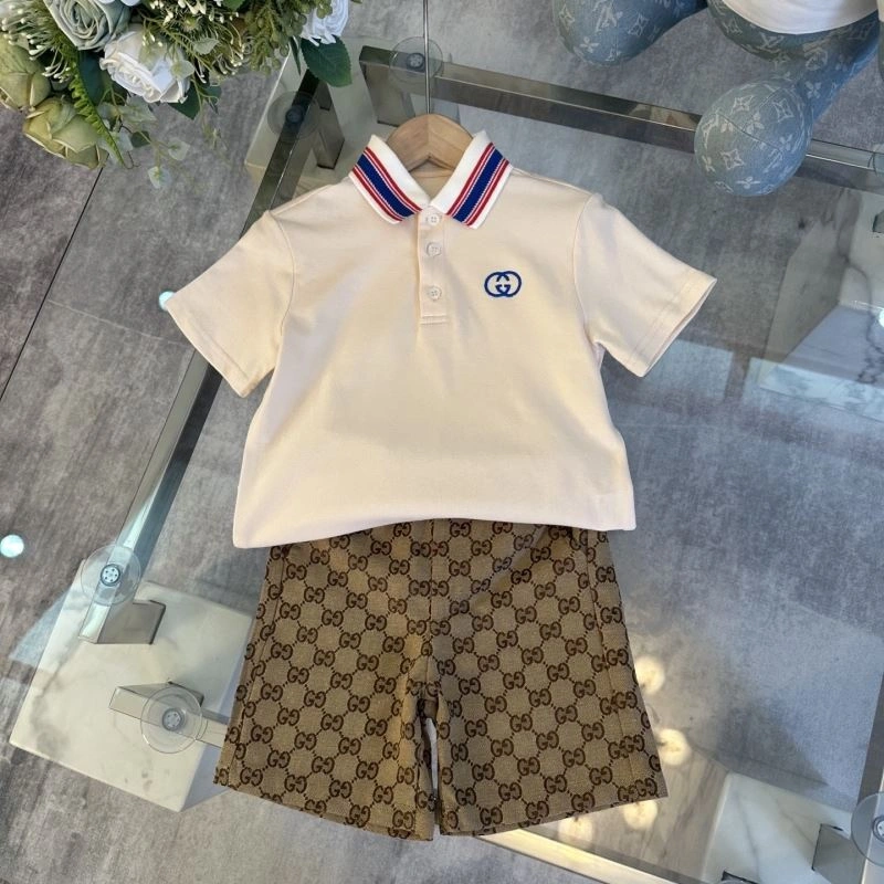 StreetReady Gucci Kids 125613