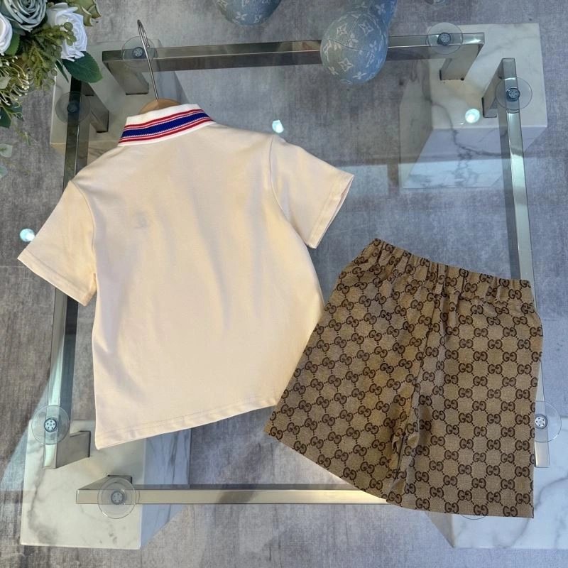 StreetReady Gucci Kids 125613