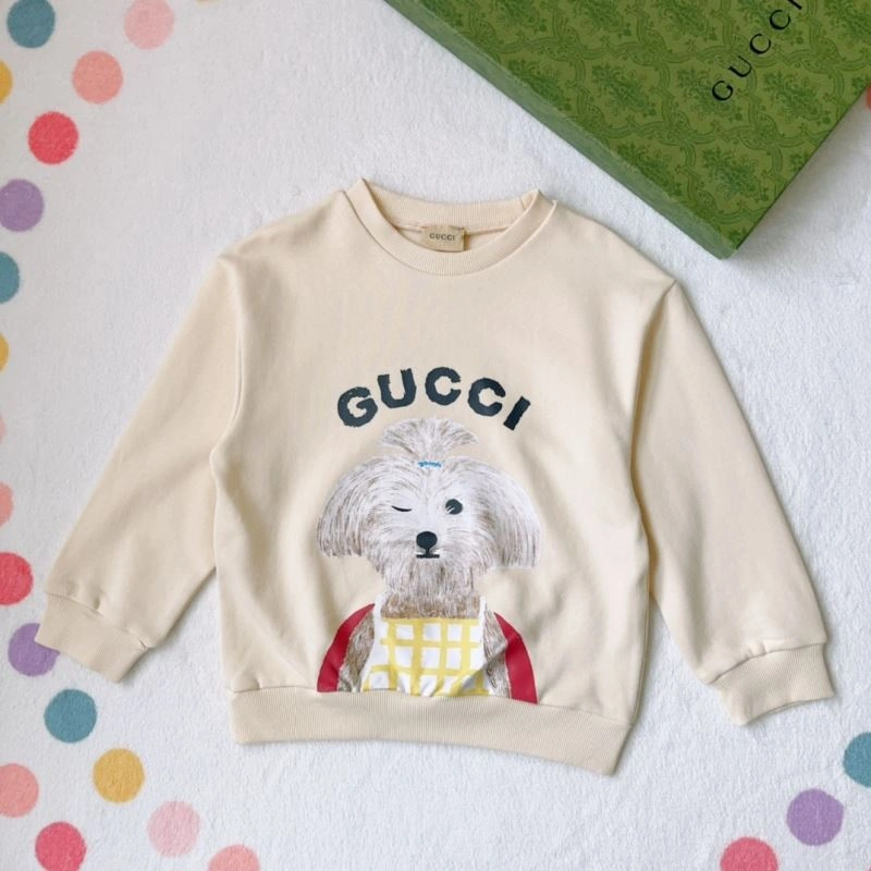 Gucci Kids FlexibleFit 125615