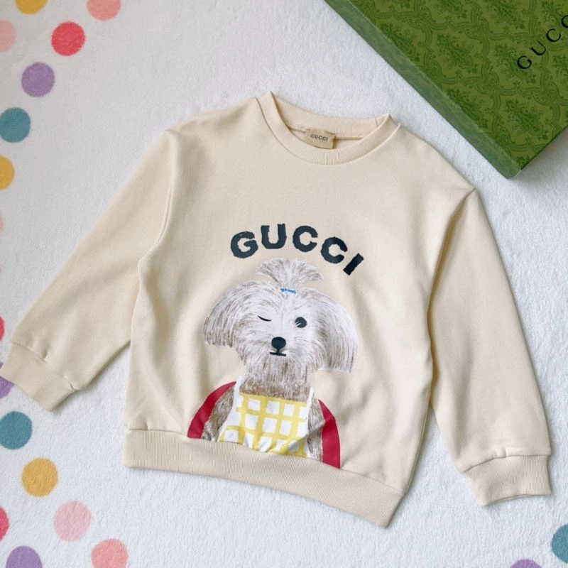Gucci Kids FlexibleFit 125615
