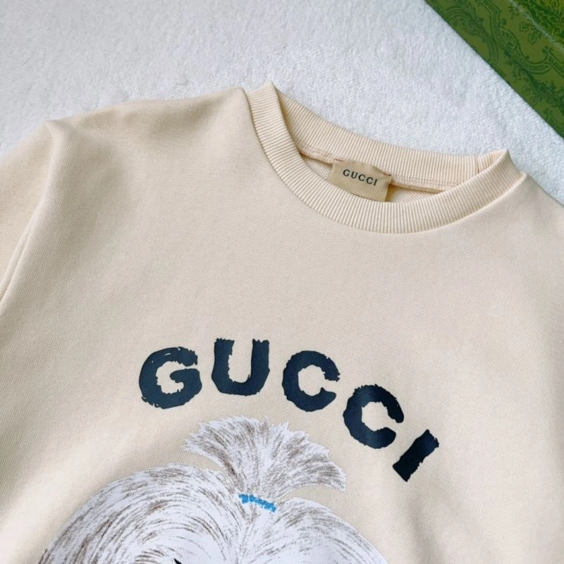 Gucci Kids FlexibleFit 125615
