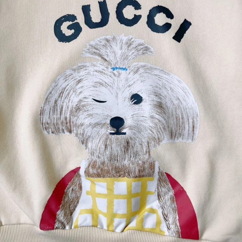 Gucci Kids FlexibleFit 125615