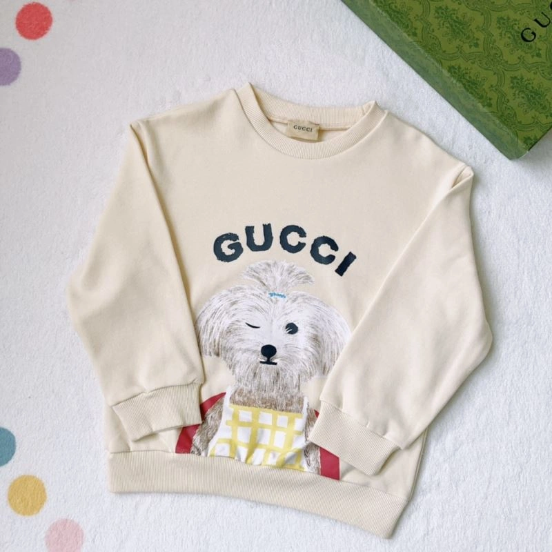 Gucci Kids FlexibleFit 125615