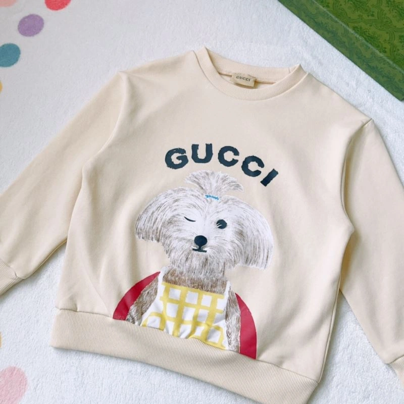 Gucci Kids FlexibleFit 125615