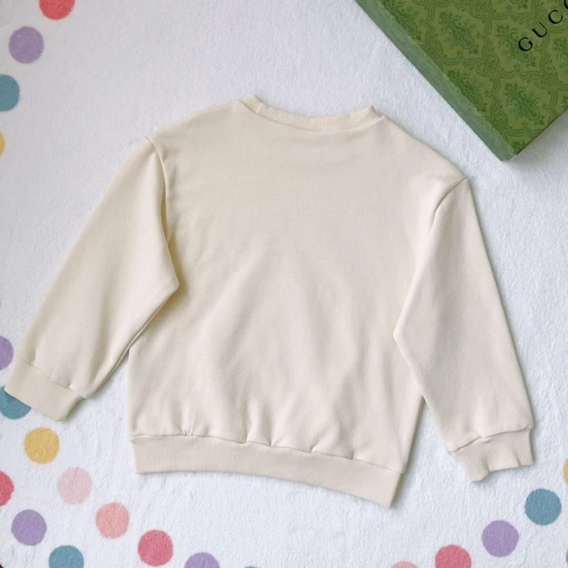 Gucci Kids FlexibleFit 125615