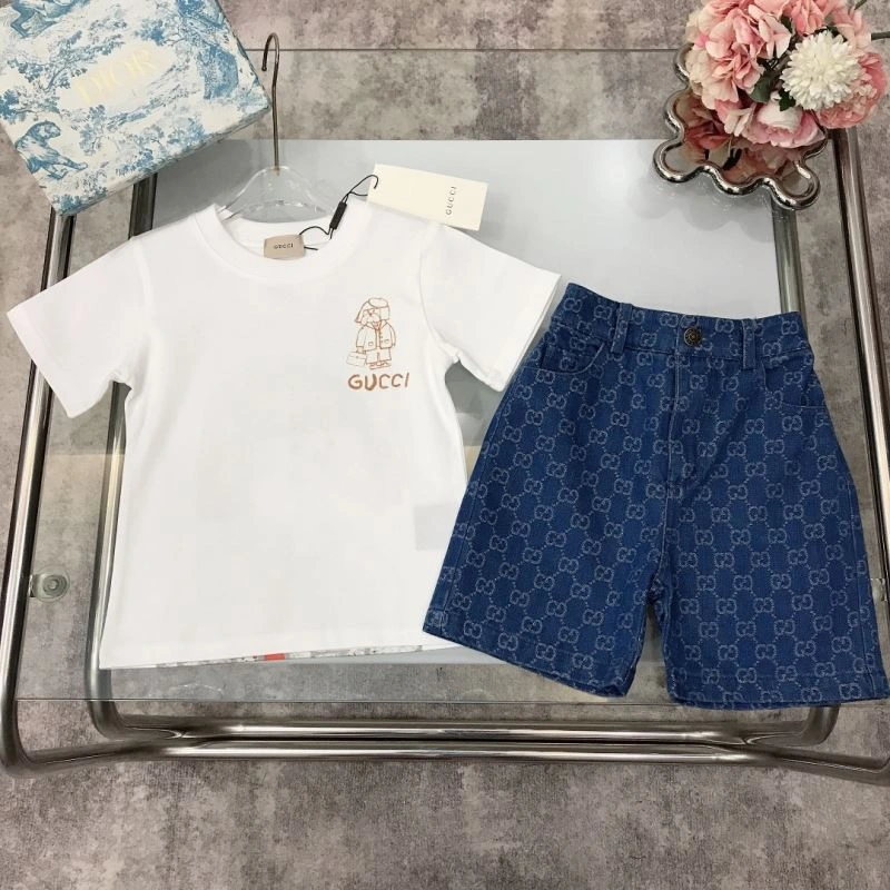 GoodFit Gucci Kids 125617