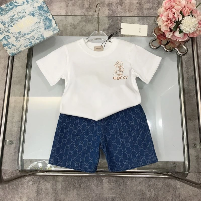 GoodFit Gucci Kids 125617