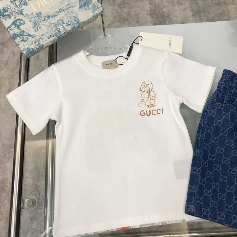 GoodFit Gucci Kids 125617
