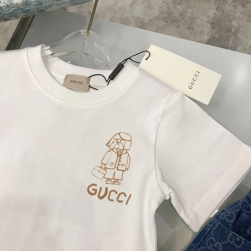 GoodFit Gucci Kids 125617