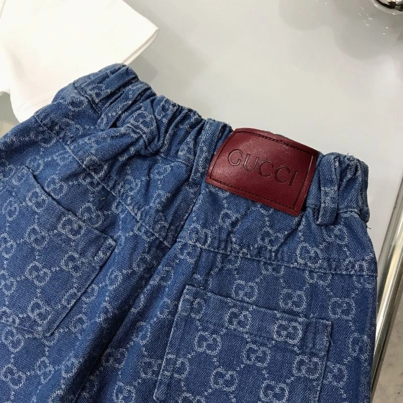 GoodFit Gucci Kids 125617
