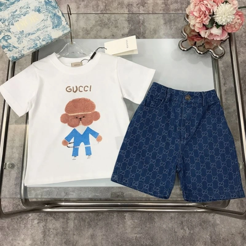 Bold Gucci Kids 125614